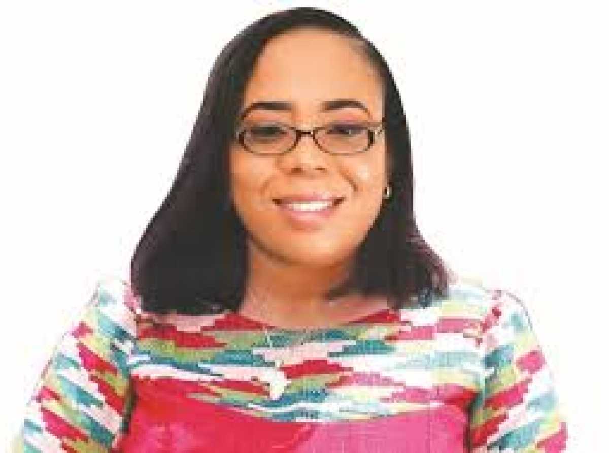 Linda Ocloo says Best Regional Minister Award reflects her performance